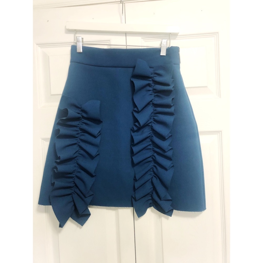 MSGM skirt